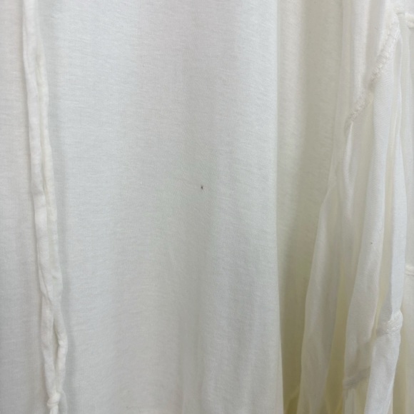 Free People Sun Seeker Maxi in Ivory Size S - Picture 7 of 12